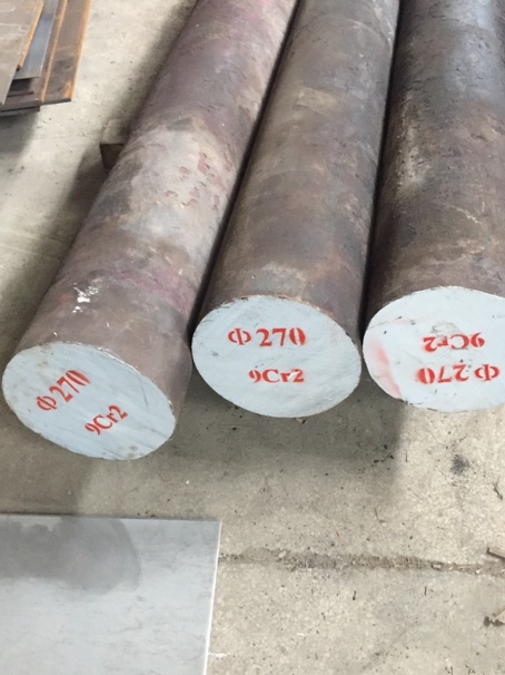 石首9Cr2工具钢