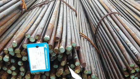 石首30CrNi3Mo合金结构钢
