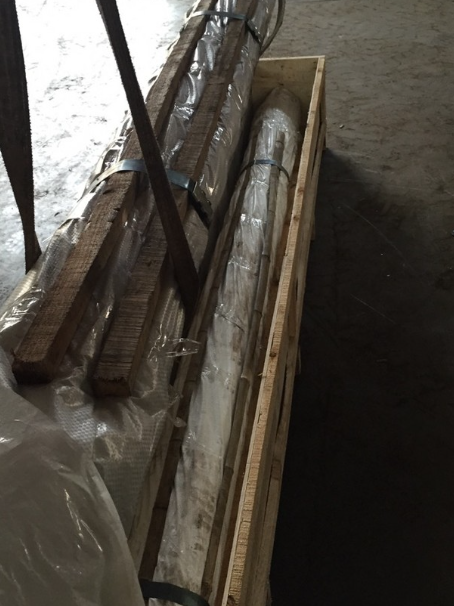 石首40CrNi2Mo合金结构钢